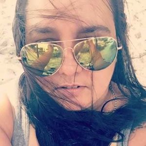 Meet your Posher, Rosa